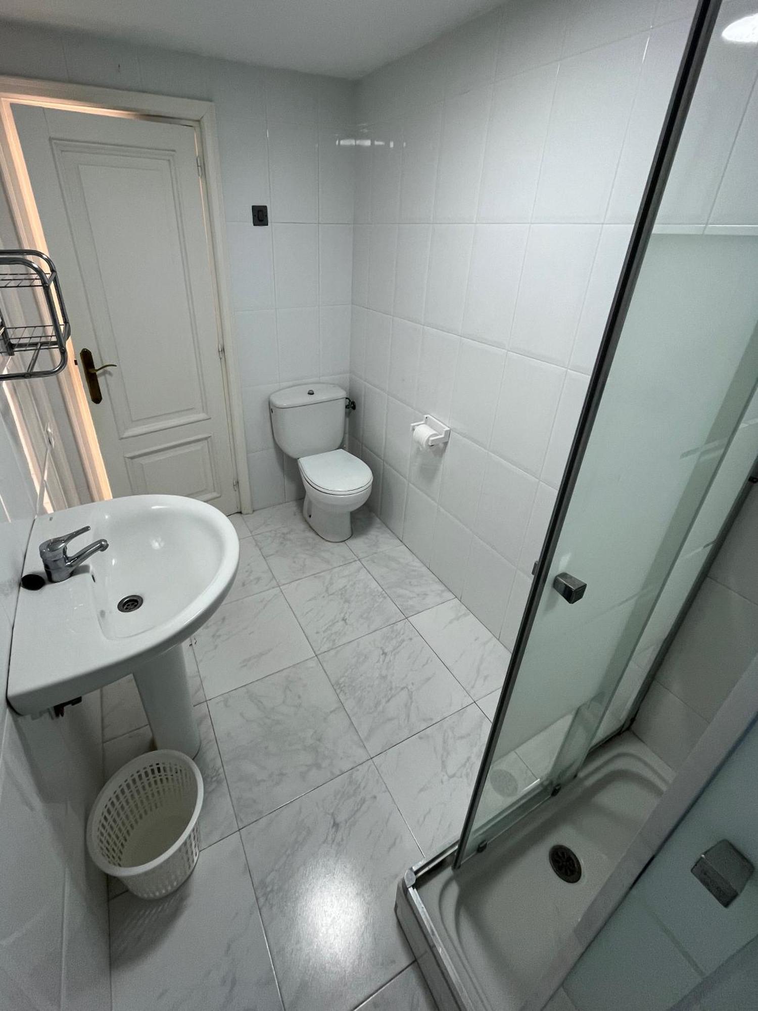 Gestion Inmobiliaria Carmona Rent Apartment Benidorm Room photo